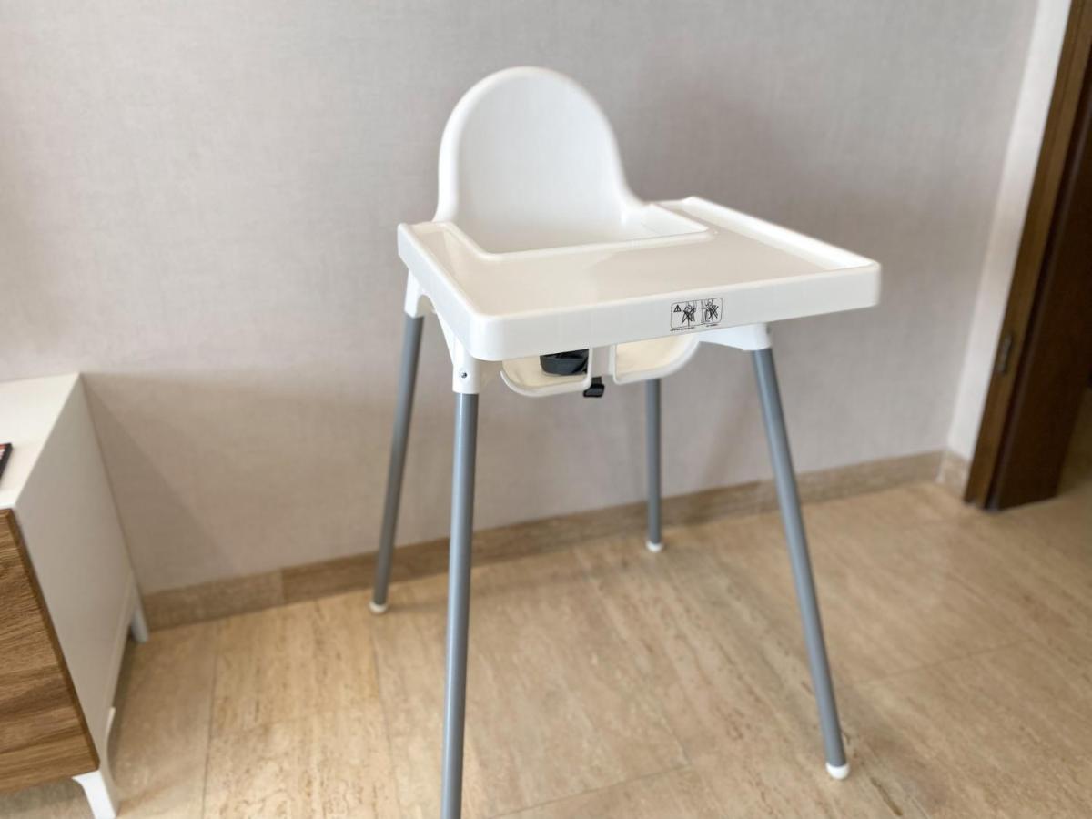 Modernes Apartment In Zentrumsnaehe Mit Eigenem Stellplatz Baden-Baden Bagian luar foto