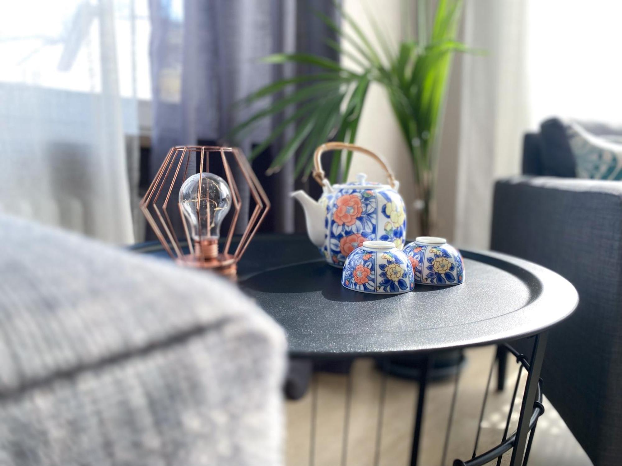 Modernes Apartment In Zentrumsnaehe Mit Eigenem Stellplatz Baden-Baden Bagian luar foto